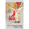 Eros a jeho poslanie - José Noriega