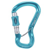karabína BEAL ORIENT EXPRESS Screw Blue
