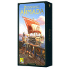 Rebel hra 7 divov sveta. Armada (New Edition 2020 (Rebel hra 7 divov sveta. Armada (New Edition 2020)