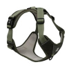 Postroj DUVO+ EXPLOR Ultimate fit, zelený L - 40-70 cm - 77-100 cm