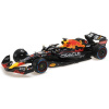 1:18 ORACLE RED BULL RACING RB18 - SERGIO PEREZ - WINNER MONACO GP 2022 W/ INTERMEDIATE TY