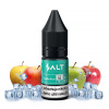 ProVape Apple Frost Salt Brew Co 10 ml 20 mg