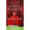 E-kniha Konkláve - Robert Harris