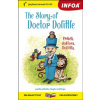 The Story of Doctor Dolittle Příběh doktora Dolottla zrcadlový text A1 A2