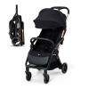 Kinderkraft APINO raven black 2023