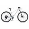 Bicykel 4EVER YOGA SRAM 29 Lady - 16, pearl white/rose
