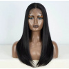 Wigorous Paula - lace front dlhá čierna parochňa