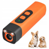 Ultrazvukový odpudzovač psov 10 m na tréning poslušnosti