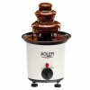 Adler AD 4487 Čokoládová fontána