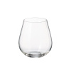 CRYSTALITE BOHEMIA BOHEMIA COLUMBA POHÁR 380ML SADA 6 KS