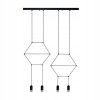 Bodové svetlá, bodovky - Nowvorski Luminaire Luminaire 18W 4000K 8721 (Nowvorski Luminaire Luminaire 18W 4000K 8721)