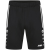 Šortky Jako Trainingsshort Allround Women 8589w-800 Veľkosť 44