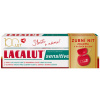 Lacalut Sensitive zubní pasta + zubní nit 75 ml