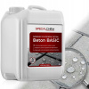 Specialchem Beton Basic - impregnácia na betón 5L - Účinnosť 5 rokov