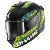 Helma SHARK D-SKWAL 3 SPEED-VIB MAT KGB - M - Novinky