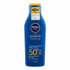 Nivea Sun Protect & Moisture mlieko na opaľovanie SPF50+ 200 ml
