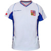 SportTeam Fotbalový dres ČR 2, pánský GID0161