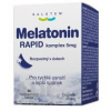 Melatonin RAPID komplex 5mg SALUTEM rozpustné tablety 1x30 ks