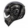 Icon Airform Sacrosanct Black 3XL Wroclaw prilba (Icon Airform Sacrosanct Black 3XL Wroclaw prilba)