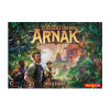 Mindok Ztracený ostrov Arnak