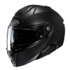 PRILBA HJC I91 SOLID SEMI FLAT BLACK (L)