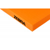Zebra tatami, oranžové