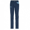 Ortovox Pelmo nohavice W blue lake S