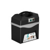 Batériový prenosný zdroj pre elektrické ohradníky battery DUO BD30