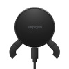 Spigen Essential MagSafe Wireless Car Charger Qi2 25W - Black ACP10511