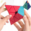 LOGICKÁ HRAČKA PUZZLE PYRAMÍDA PROFESIONÁLNA