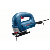 BOSCH GST 8000 E PROFESSIONAL Priamočiara píla 060158H000