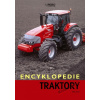 Encyklopedie Traktory - 3. vydání - Mirco de Cet