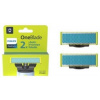 Philips OneBlade QP225/50 2 ks