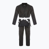 GI pre brazílske jiu-jitsu adidas Rookie black/gold (A2)