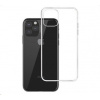 3mk Clear Case Apple iPhone 11 Pro, čiré