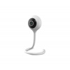 Lionelo Lionelo - Inteligentný detský monitor BABYLINE SMART Wi‑Fi Biela LN0422 + záruka 3 roky zadarmo