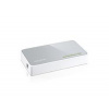 TP-LINK TL-SF 1008 D 8-port 10/100 Desktop Switch