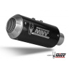 MIVV Koncovka výfuku MIVV MK3 Y.021.LM3C Karbón
