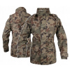Vojenská bunda Texar s kapucňou xxl (Švajčiarska policajná korenie RSG 2000 60 ml)