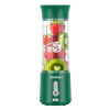 SmoothieJet 2 prenosný USB Smoothie mixér 500 ml Farba: Olivová