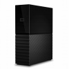 WD My Book 8TB, 3.5