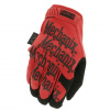 Mechanix Original R.E.D pracovné rukavice XL (MG-22-011) červená
