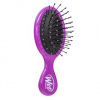 Wet Brush Mini Detangler Purple kefa na vlasy