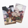 Drtička Credit Card Alice in Grinderland Specifikace: The Mad Hatter