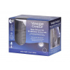 Yankee Candle Vonný difuzér bronzový s náplňou Calm Nigh 14 ml