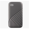 SanDisk WD My Passport SSD externí 4TB , USB-C 3.2 ,1050/1000MB/s R/W PC & Mac ,Space Gray WDBAGF0040BGY-WESN