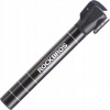 Rockbros JG-1040B Malá pumpička na kolo Černá