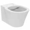 Ideal Standard Connect Air Závesné WC, Rimless, biela E228801