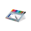 STAEDTLER 334 triplus fineliner - Brilliant Colours - 20 ks v boxe