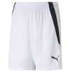 Puma teamLIGA Šortky Jr 704931 04 128 cm